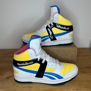 reebok personalized shoes